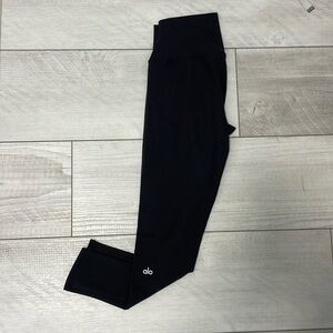 Alo leggings size M